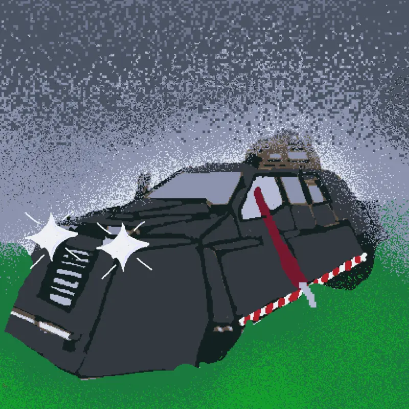 Free tiv 2 animation, use my credit! by @nickstorm