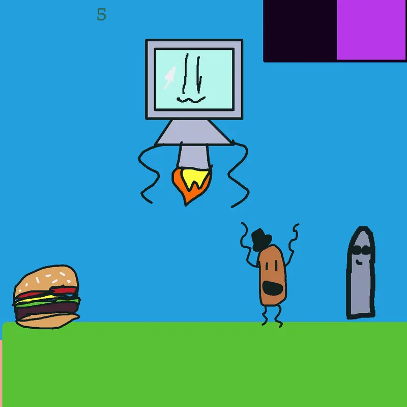 Game by @filhofabio1