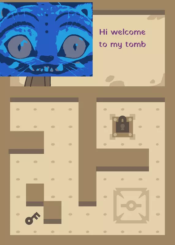 Game by @kpop_demon_hunters