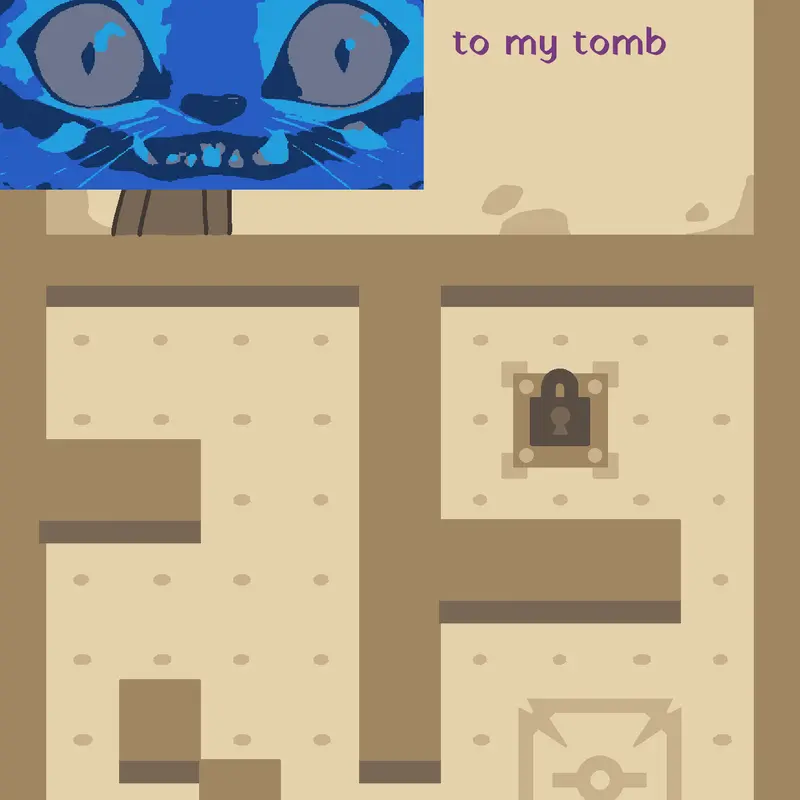 Game by @kpop_demon_hunters