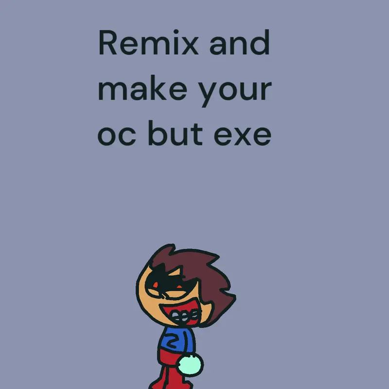 Game by @bendyluie