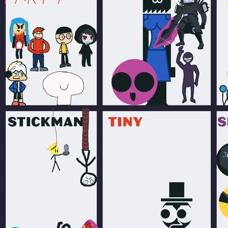 Game by @jim_cool