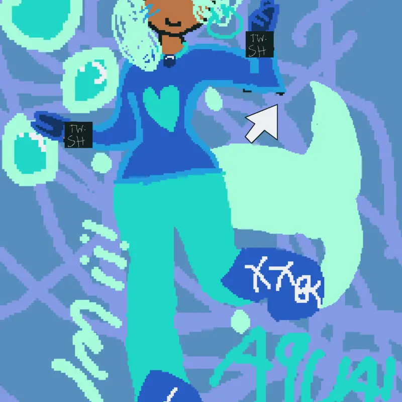 Game by @st4rb0und