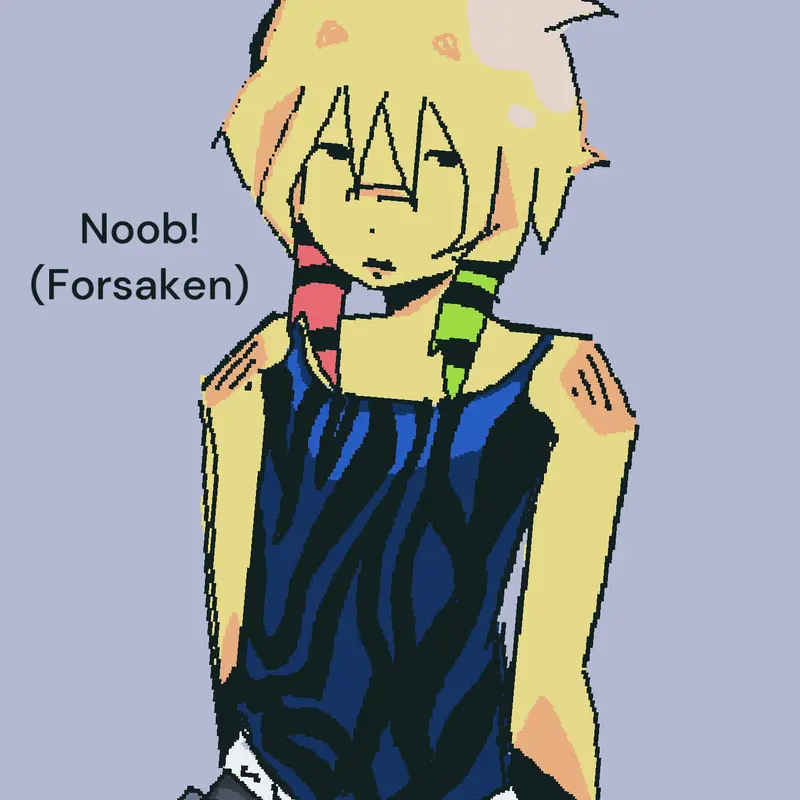 Game by @lol_idkwhy