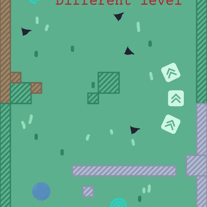 Game by @imweird