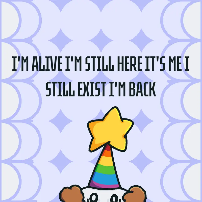 Game by @Agent_Yolk