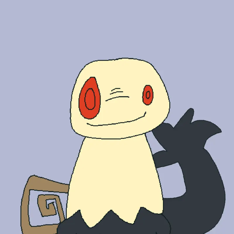 Game by @BooberryTheSpooky