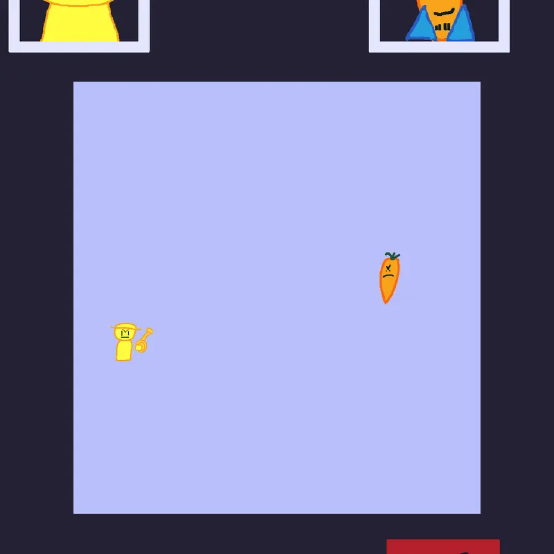 Game by @Scorbunbun