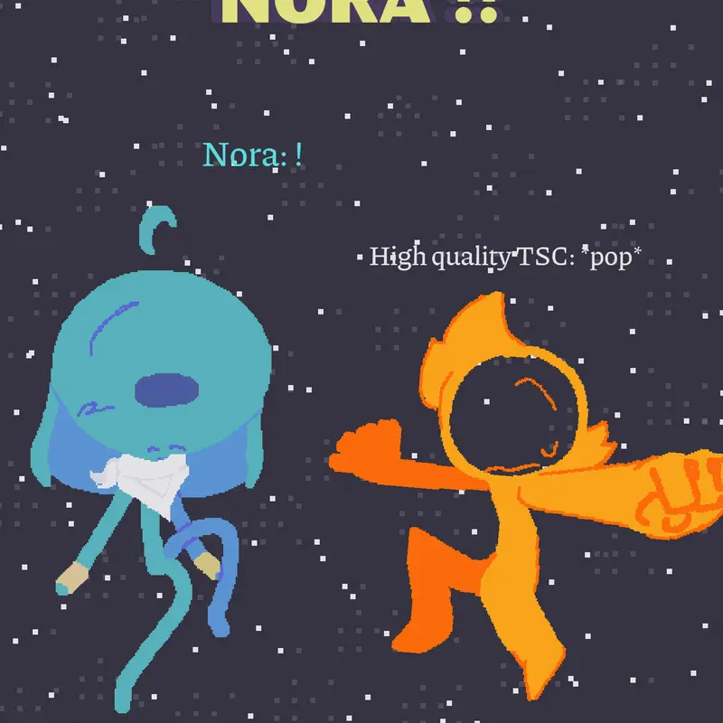 Game by @-_Kora_-
