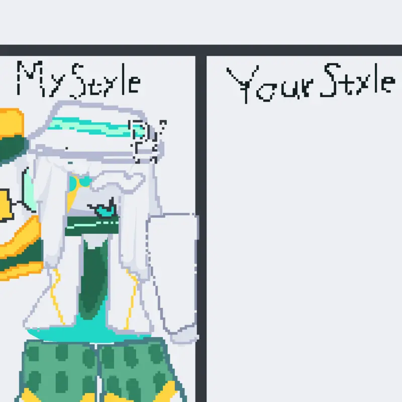 Game by @itzyakascytheandloveshot