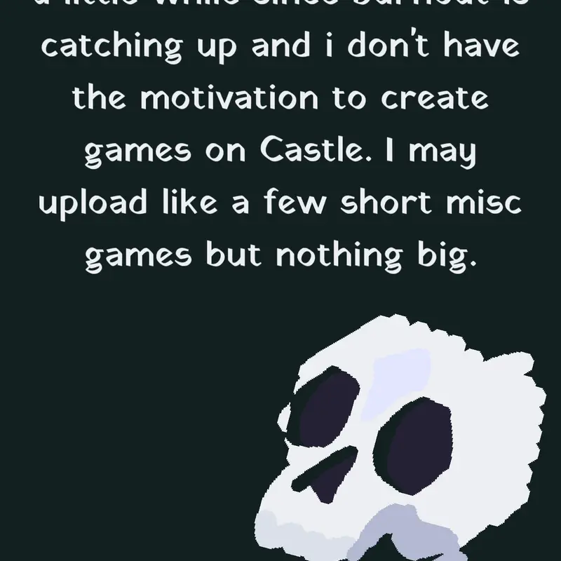 Game by @ElliesGames