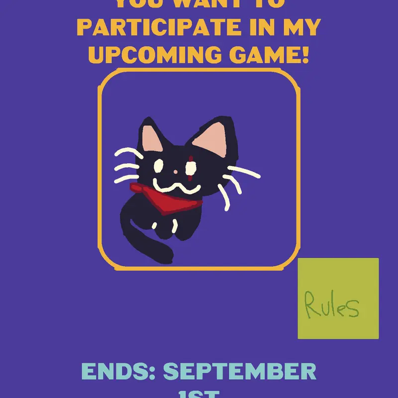 Game by @furinaswife