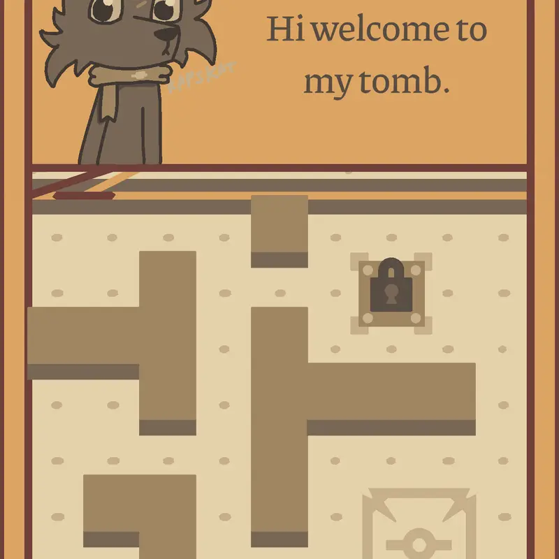 Game by @ilovecsts