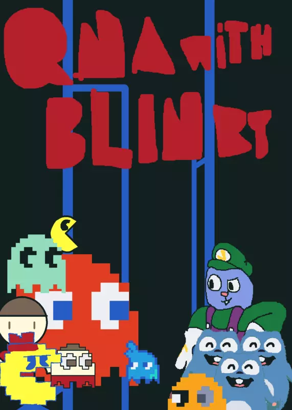Game by @inkyk