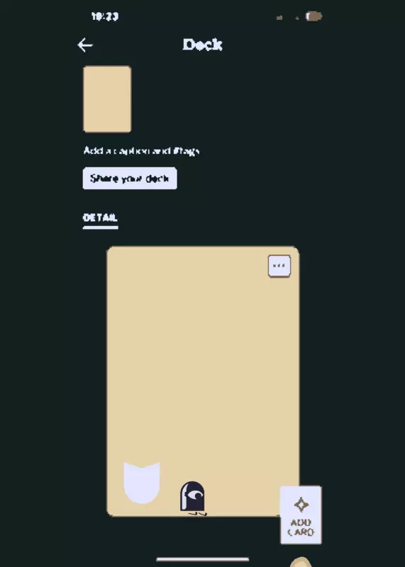 Game by @RSmiley