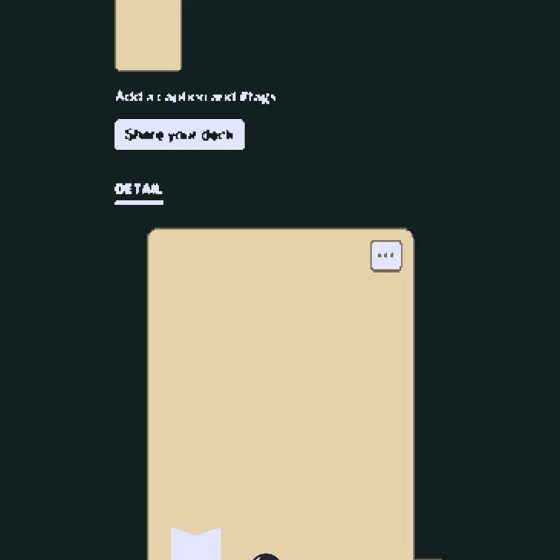 Game by @RSmiley