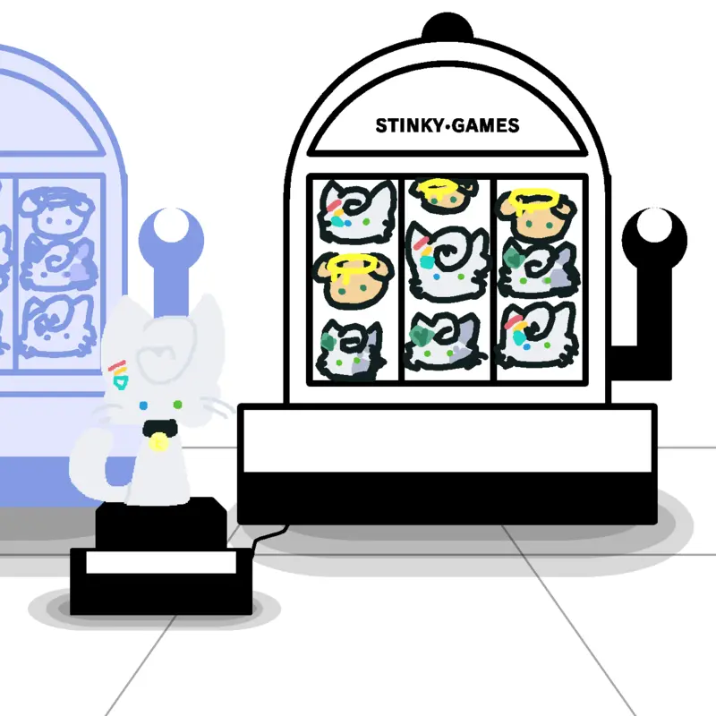 Game by @Purevanilla_Cookie-