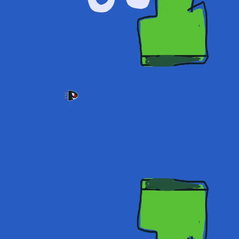 Game by @isaaaaaaac