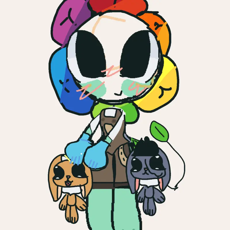 Game by @CloudyBunnyCute