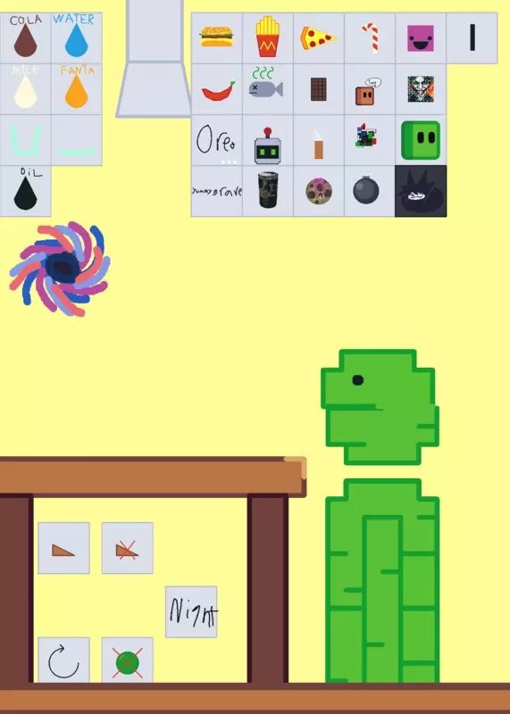 Game by @landrixalubqqqqqww