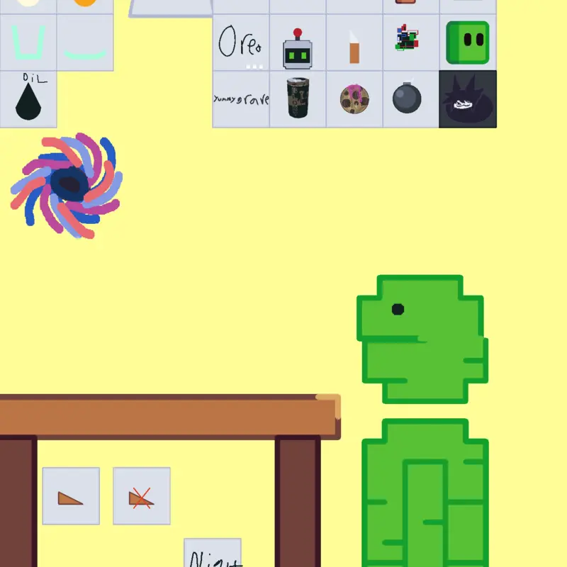 Game by @landrixalubqqqqqww