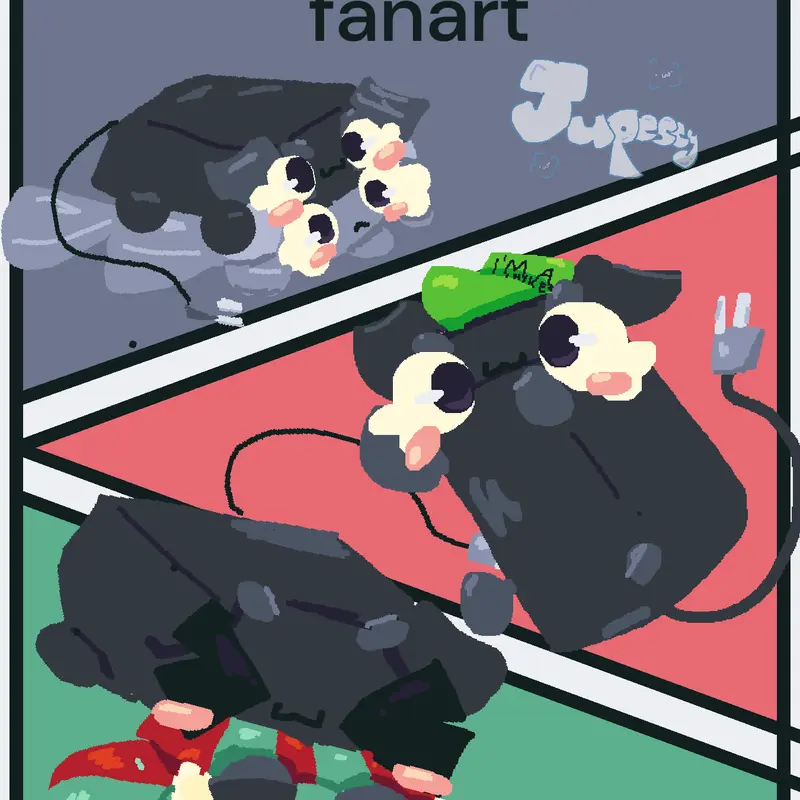 Game by @Jupessy