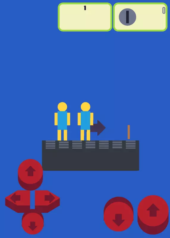 Game by @Simonistheman08