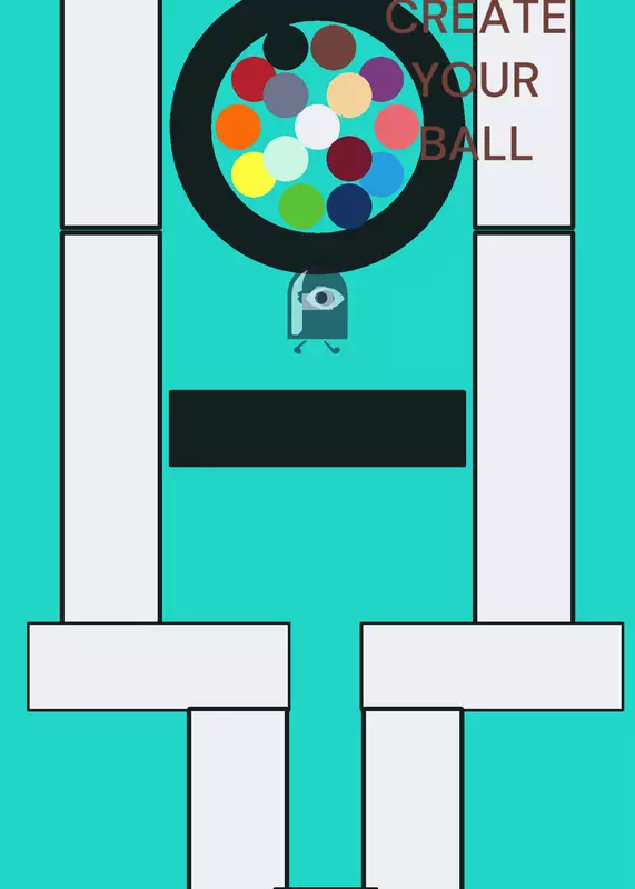 Game by @cara_existe