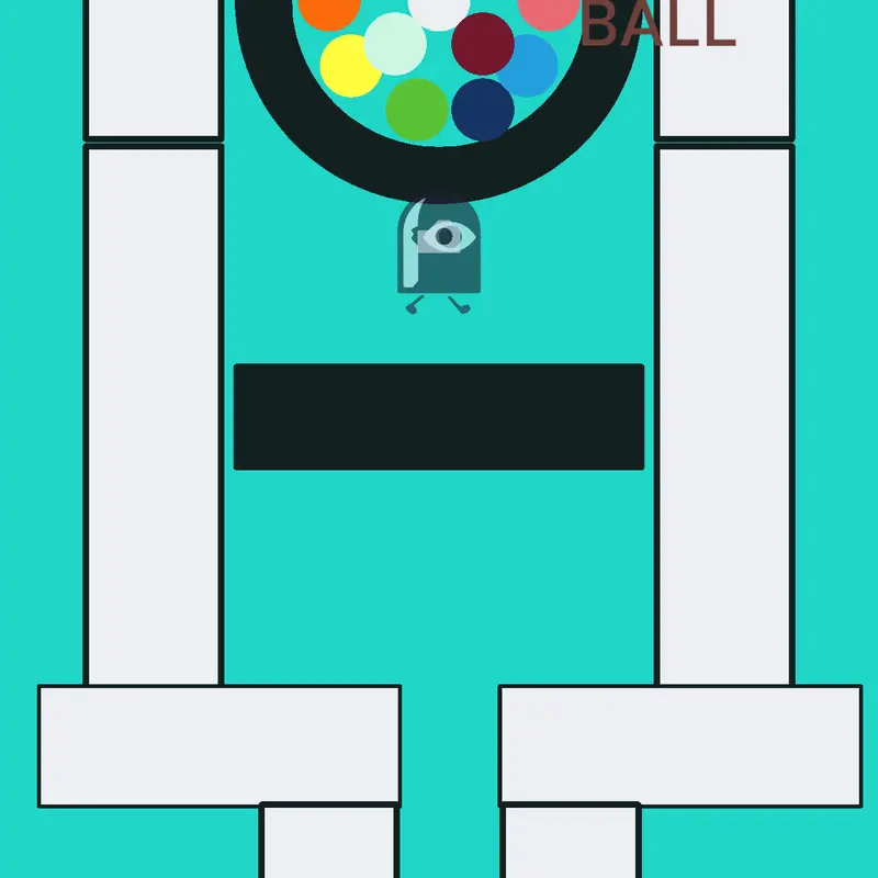 Game by @cara_existe