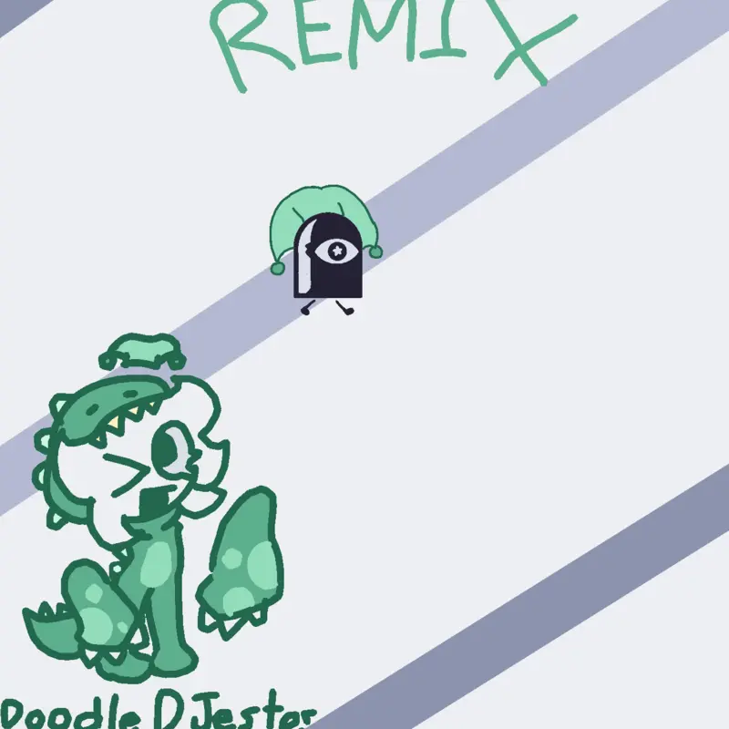Game by @DoodleTheJester