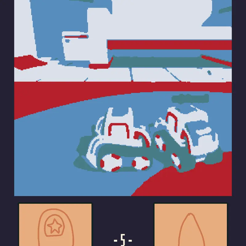 Game by @TimeS109_AUTTP_SWAT_AAPC