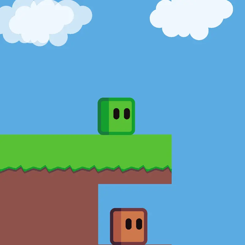 Game by @wjaz