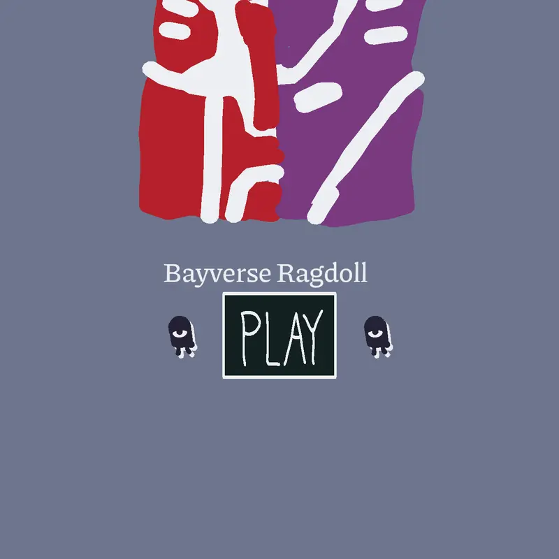 Bayverse Ragdoll v.1.1.3 by @Bimbomdenizyilmaz