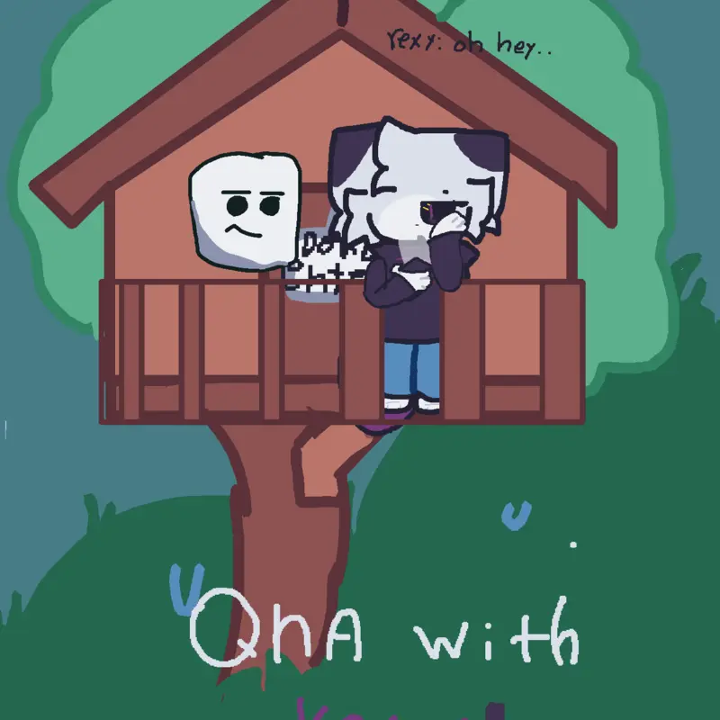 Game by @rexythecat