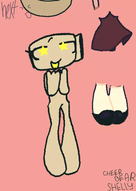 Game by @Cinny_Chan_Alt