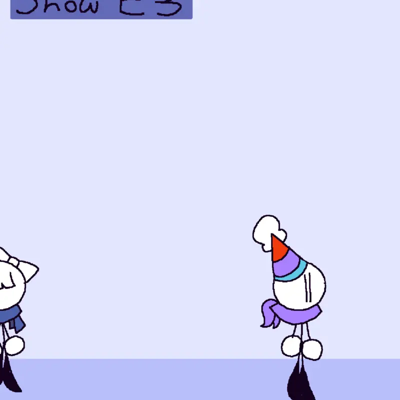 Game by @Fanny_Animations