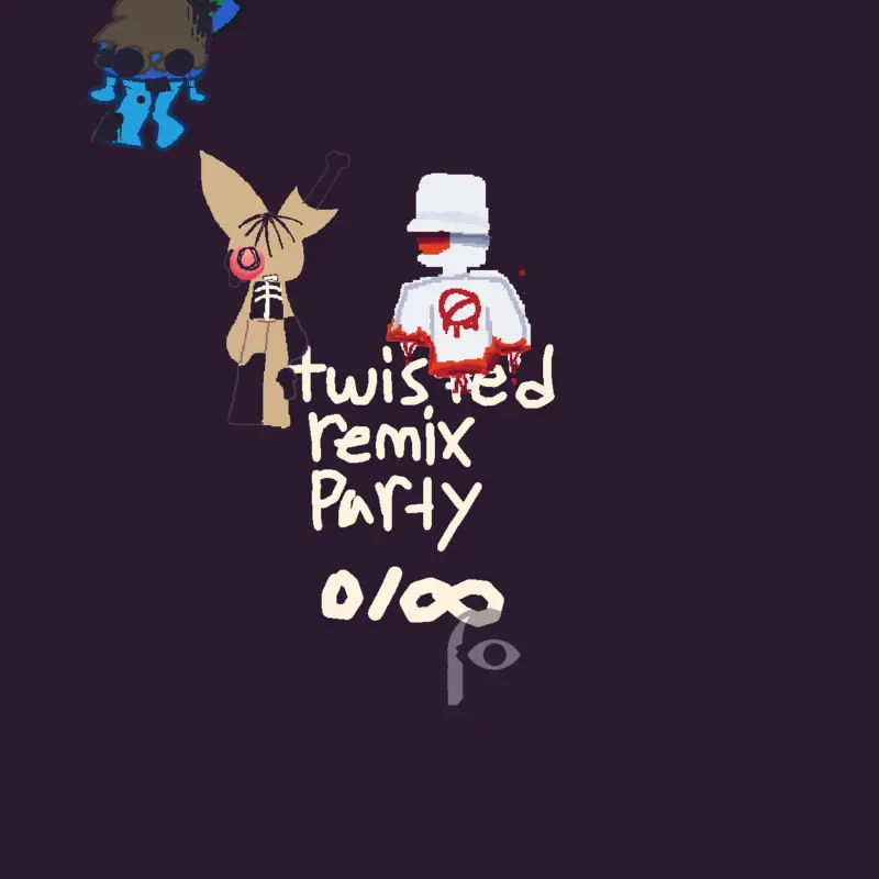 Game by @DangerVoice