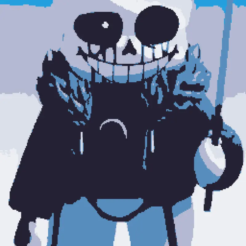 Using this as my new profile image! by @grinder9991
