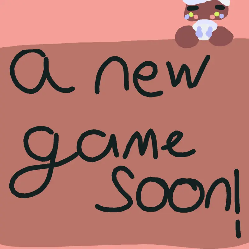 Game by @Chlo3k