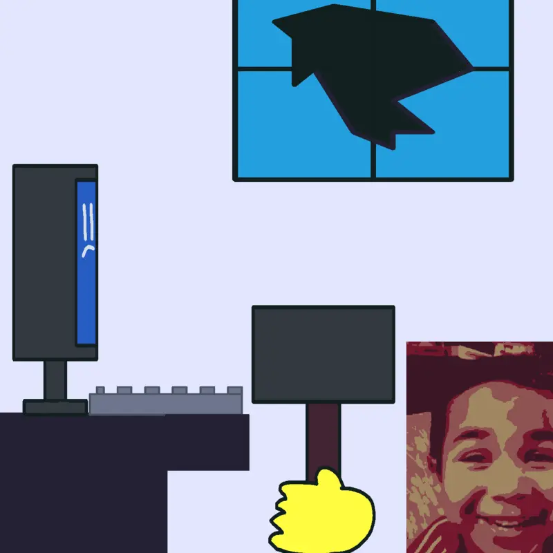 Game by @whooop