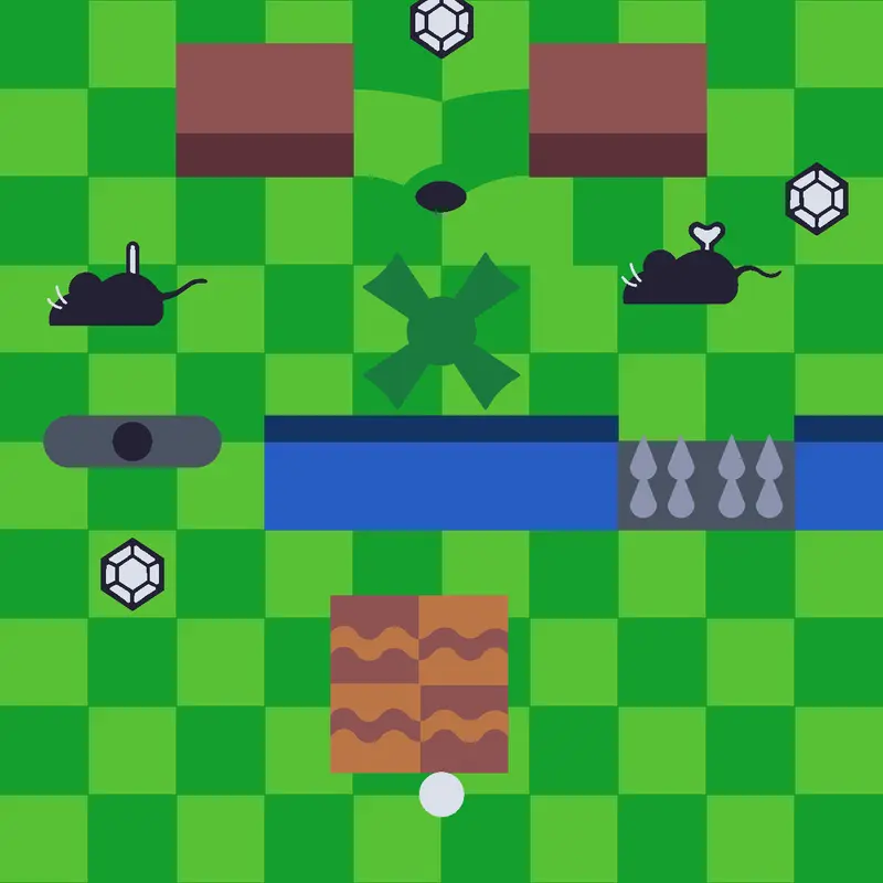 Game by @Laura1234