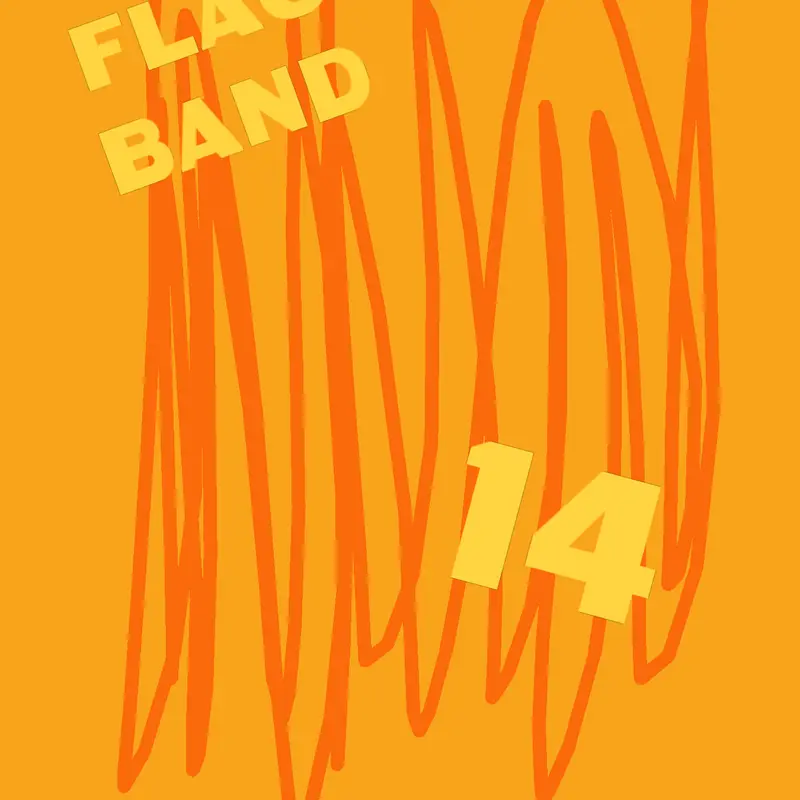 Flag band by @Francisco2026Pyramixed