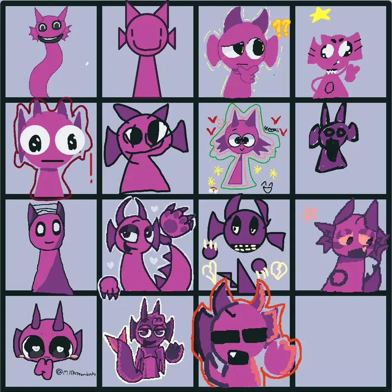 Game by @-dee-shadowmilkcookie-