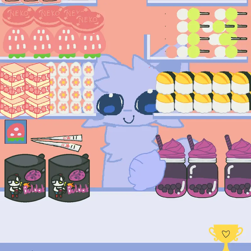 Game by @dream4luck