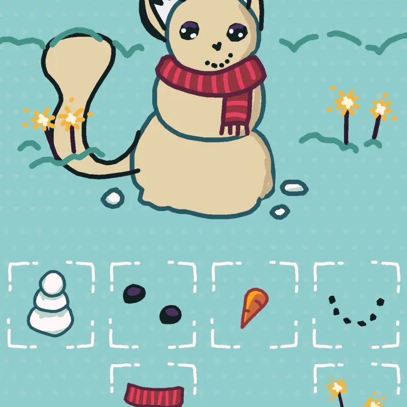 Game by @RVisen