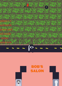 Mewing simulator (wip) (game broken with new...