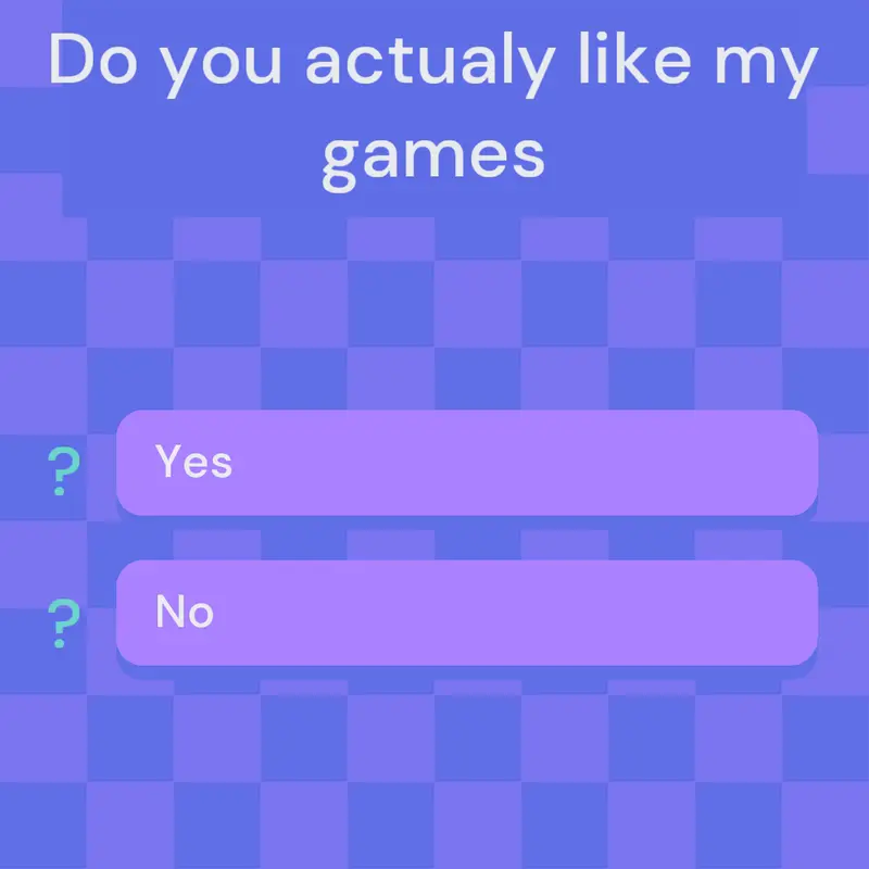 Game by @bite87