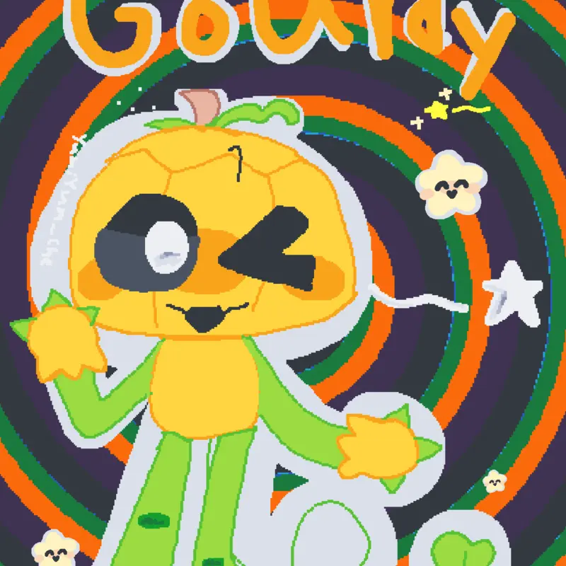 Game by @YumiYum_Che