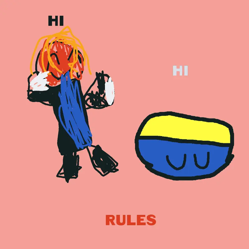 Game by @kalson