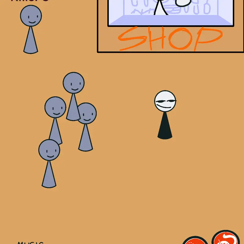Game by @CemBerk100